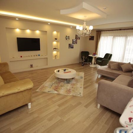 Yomra Residence Hotel Екстер'єр фото