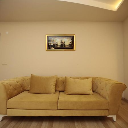 Yomra Residence Hotel Екстер'єр фото