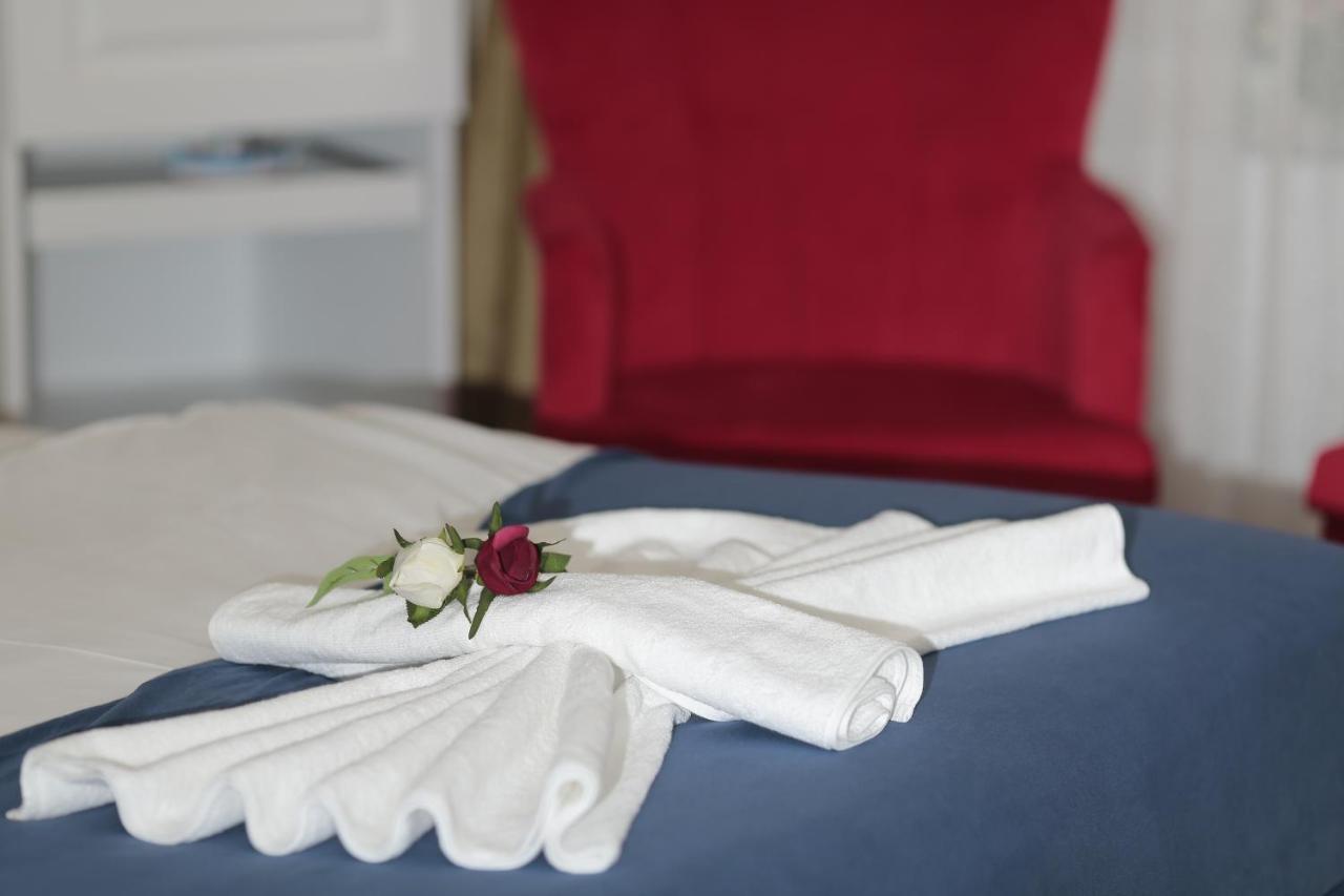 Yomra Residence Hotel Екстер'єр фото