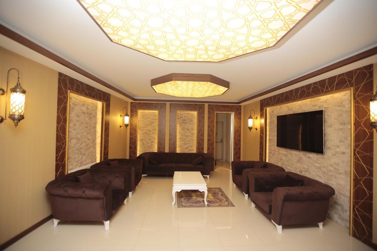 Yomra Residence Hotel Екстер'єр фото