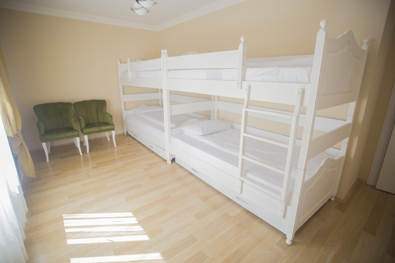 Yomra Residence Hotel Екстер'єр фото