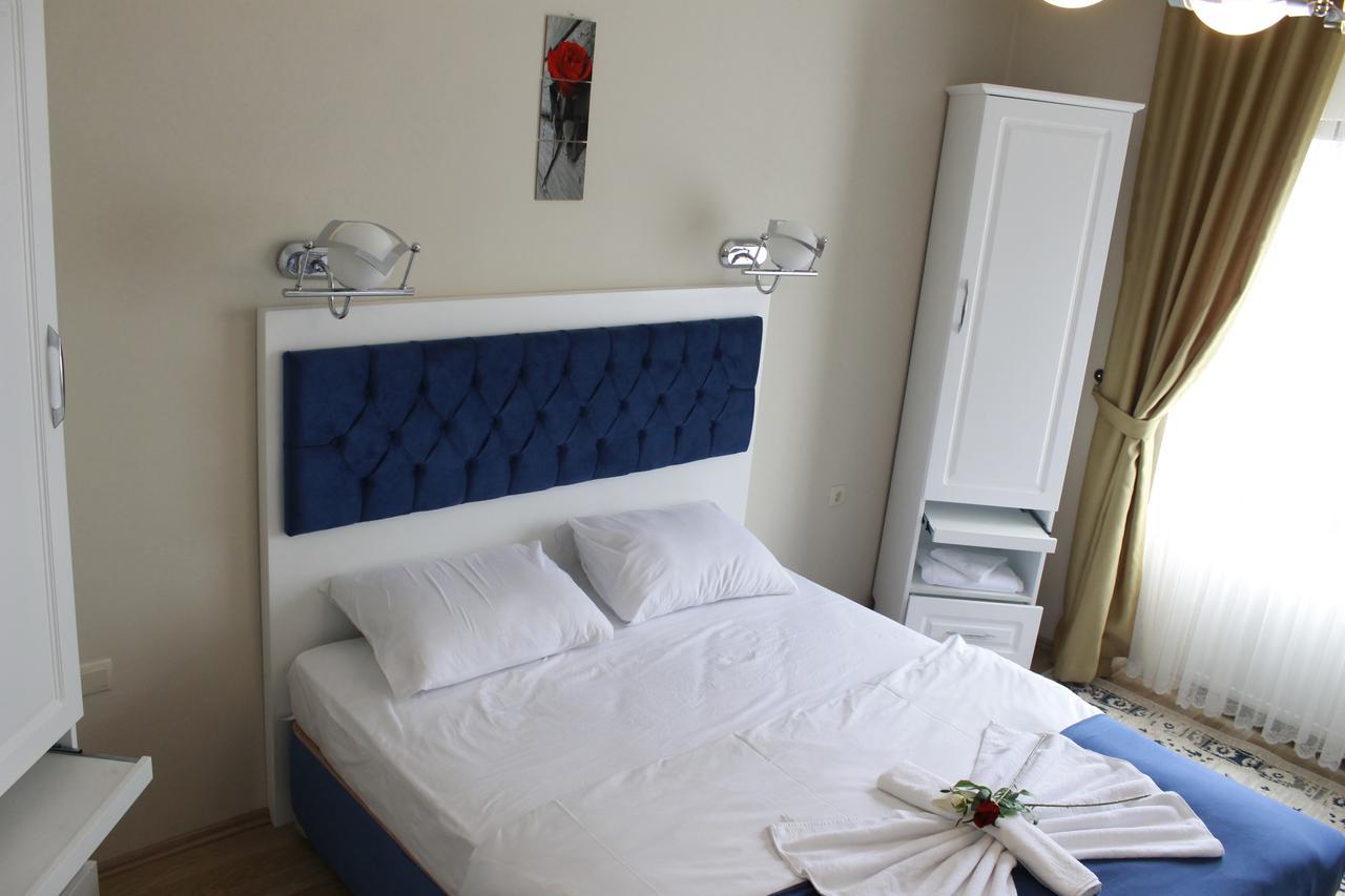 Yomra Residence Hotel Екстер'єр фото