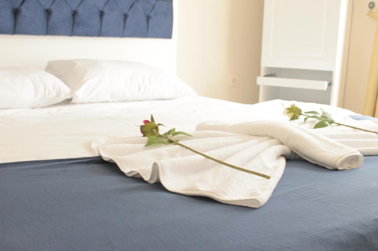 Yomra Residence Hotel Екстер'єр фото